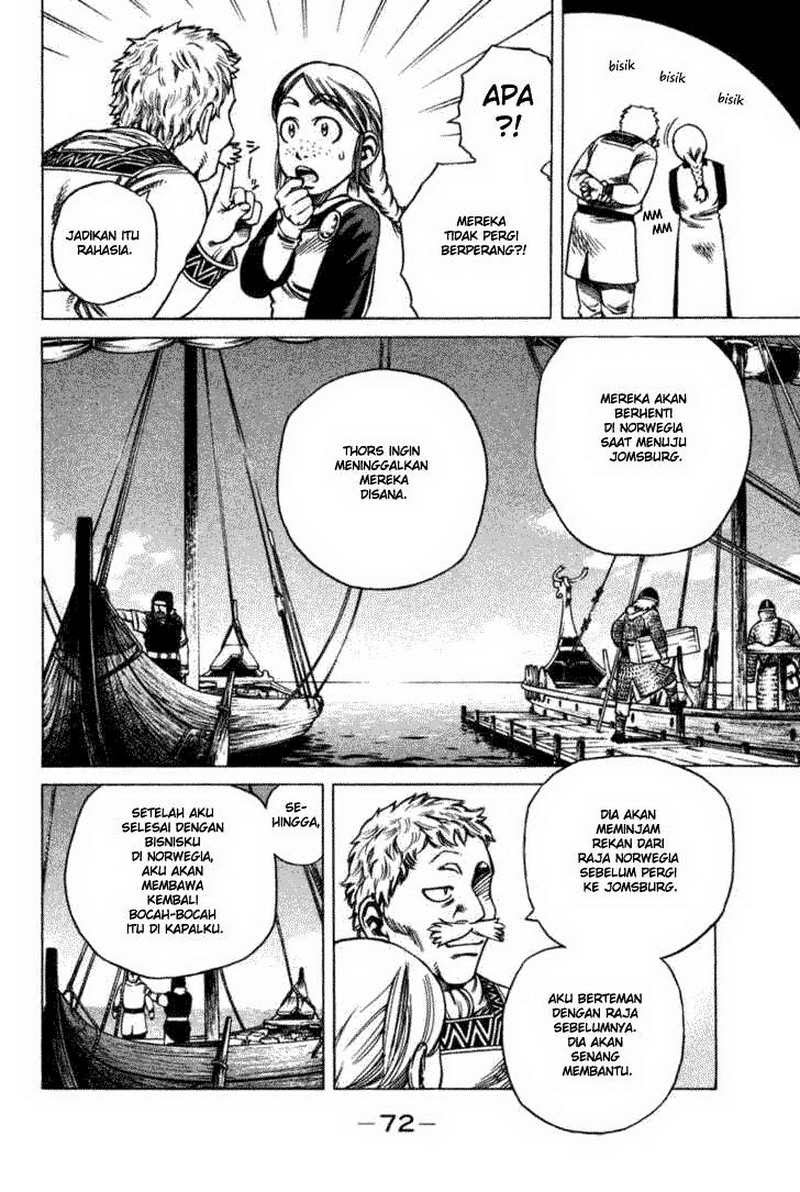 Dilarang COPAS - situs resmi www.mangacanblog.com - Komik vinland saga 008 - chapter 8 9 Indonesia vinland saga 008 - chapter 8 Terbaru 8|Baca Manga Komik Indonesia|Mangacan