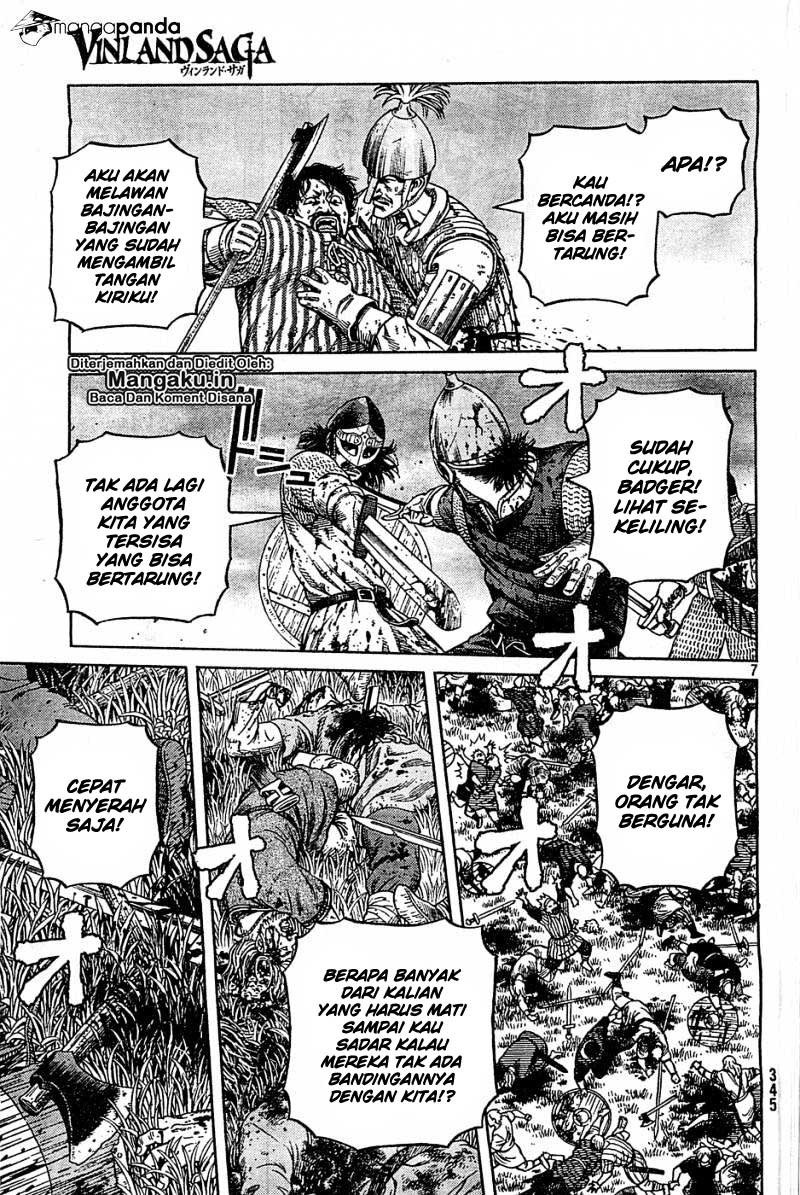 Dilarang COPAS - situs resmi www.mangacanblog.com - Komik vinland saga 092 - chapter 92 93 Indonesia vinland saga 092 - chapter 92 Terbaru 7|Baca Manga Komik Indonesia|Mangacan