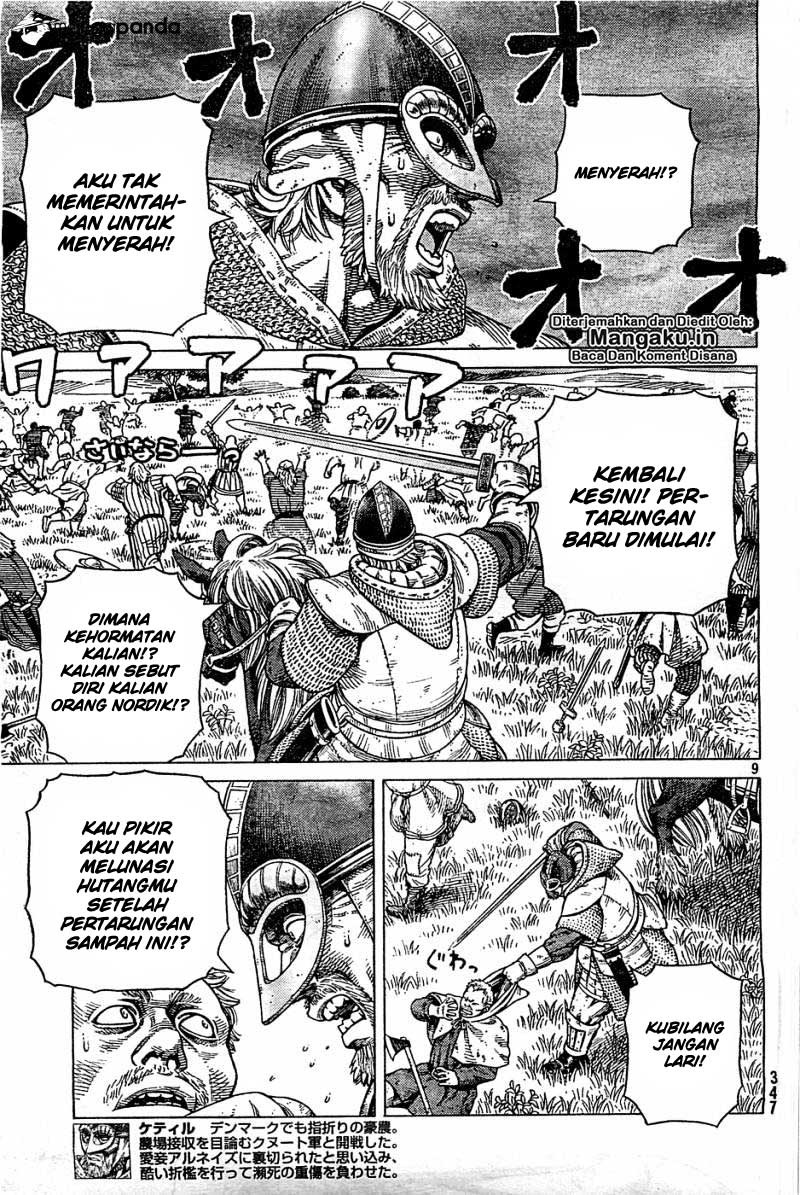 Dilarang COPAS - situs resmi www.mangacanblog.com - Komik vinland saga 092 - chapter 92 93 Indonesia vinland saga 092 - chapter 92 Terbaru 9|Baca Manga Komik Indonesia|Mangacan