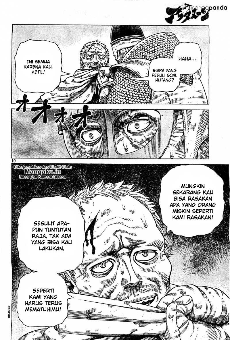 Dilarang COPAS - situs resmi www.mangacanblog.com - Komik vinland saga 092 - chapter 92 93 Indonesia vinland saga 092 - chapter 92 Terbaru 10|Baca Manga Komik Indonesia|Mangacan