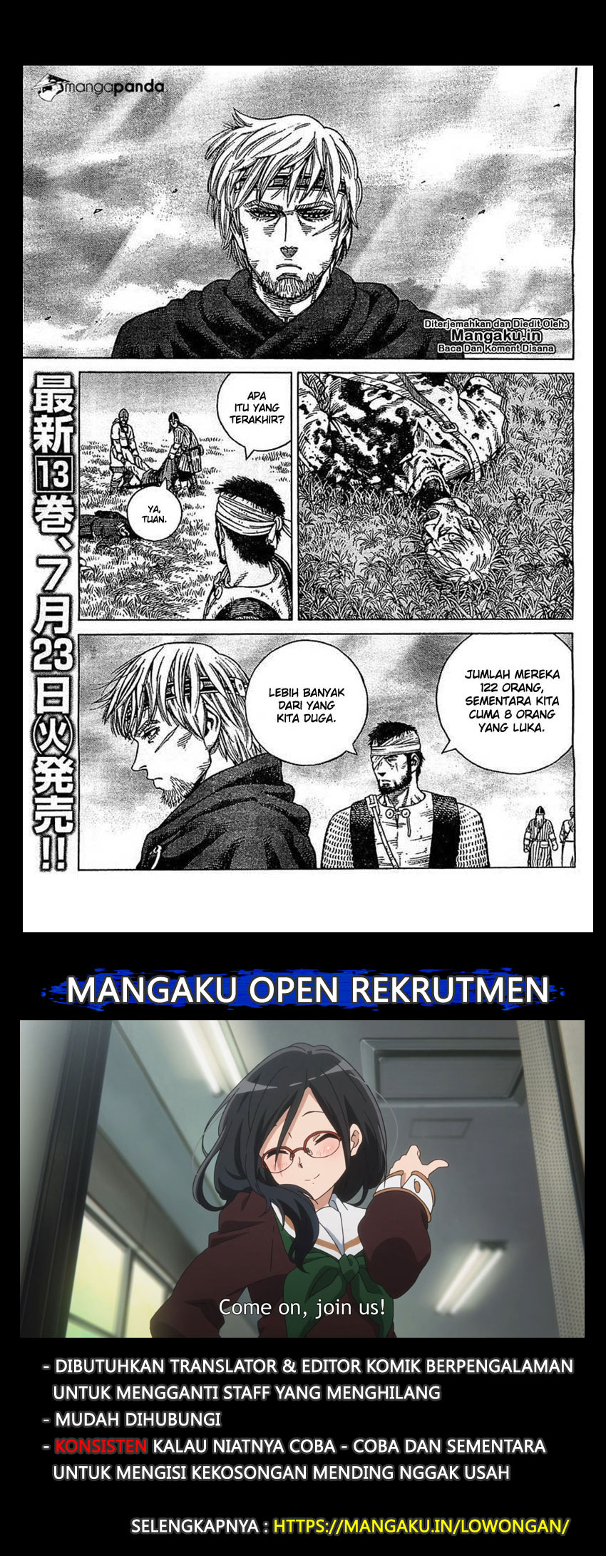 Dilarang COPAS - situs resmi www.mangacanblog.com - Komik vinland saga 094 - chapter 94 95 Indonesia vinland saga 094 - chapter 94 Terbaru 1|Baca Manga Komik Indonesia|Mangacan