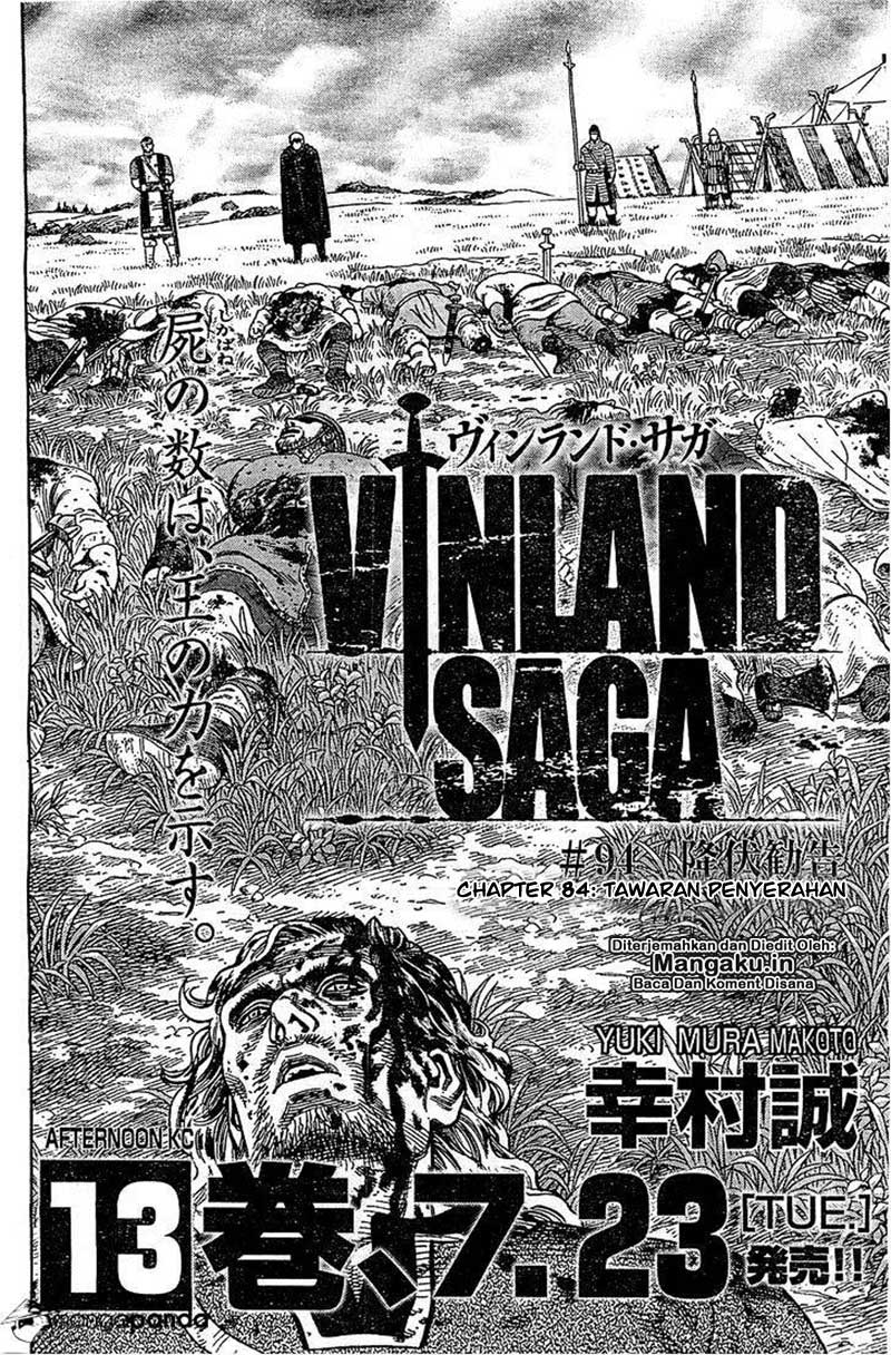 Dilarang COPAS - situs resmi www.mangacanblog.com - Komik vinland saga 094 - chapter 94 95 Indonesia vinland saga 094 - chapter 94 Terbaru 2|Baca Manga Komik Indonesia|Mangacan