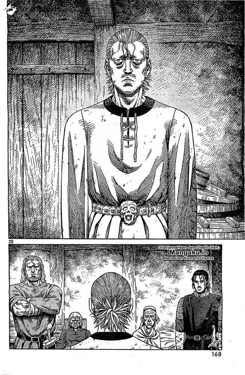 Dilarang COPAS - situs resmi www.mangacanblog.com - Komik vinland saga 094 - chapter 94 95 Indonesia vinland saga 094 - chapter 94 Terbaru 20|Baca Manga Komik Indonesia|Mangacan