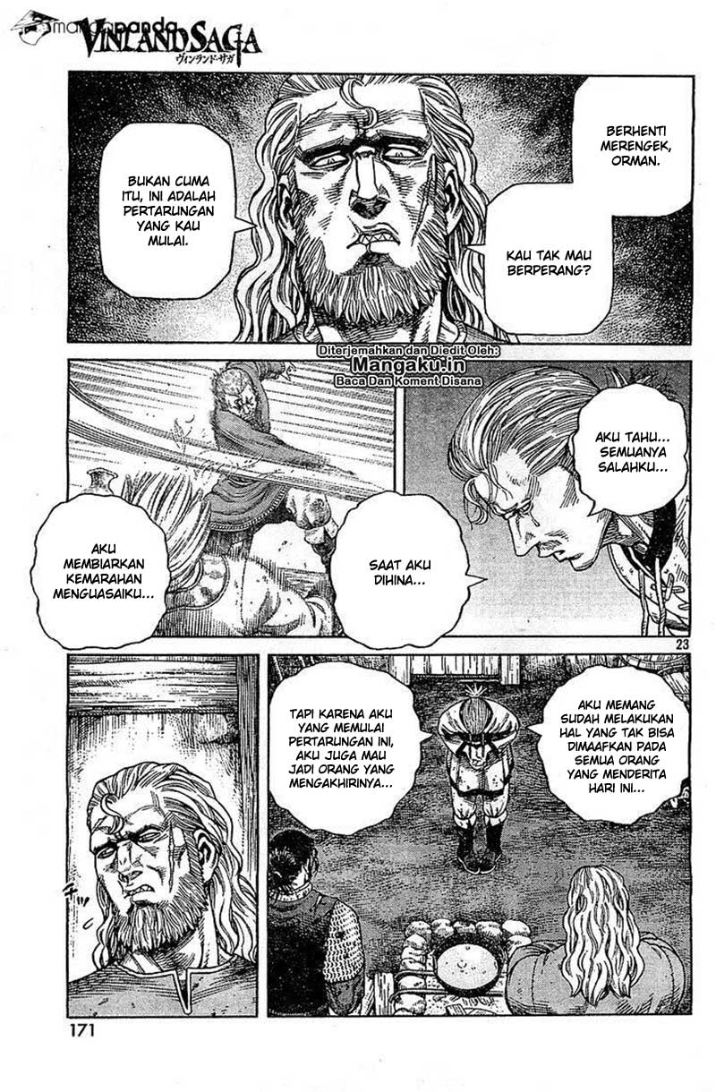 Dilarang COPAS - situs resmi www.mangacanblog.com - Komik vinland saga 094 - chapter 94 95 Indonesia vinland saga 094 - chapter 94 Terbaru 23|Baca Manga Komik Indonesia|Mangacan