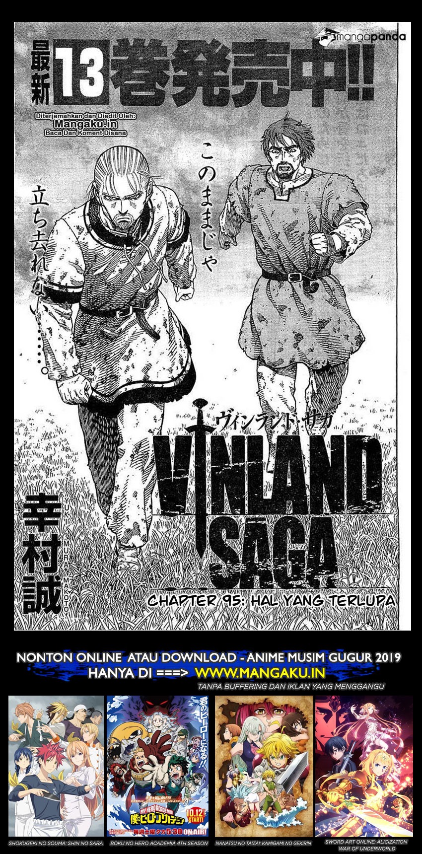 Dilarang COPAS - situs resmi www.mangacanblog.com - Komik vinland saga 095 - chapter 95 96 Indonesia vinland saga 095 - chapter 95 Terbaru 1|Baca Manga Komik Indonesia|Mangacan