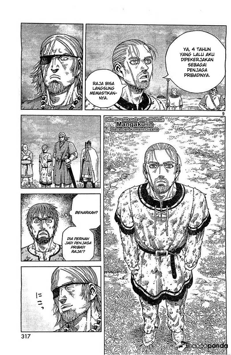 Dilarang COPAS - situs resmi www.mangacanblog.com - Komik vinland saga 095 - chapter 95 96 Indonesia vinland saga 095 - chapter 95 Terbaru 9|Baca Manga Komik Indonesia|Mangacan