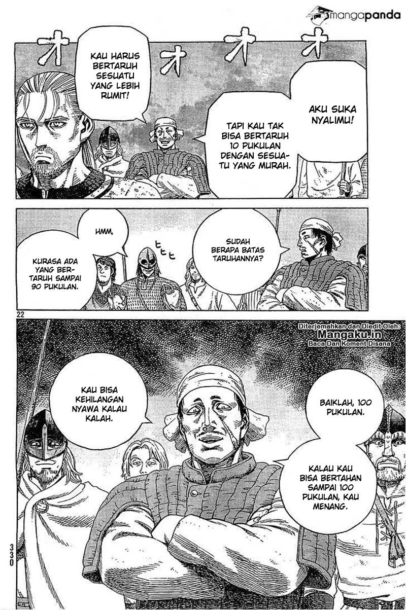 Dilarang COPAS - situs resmi www.mangacanblog.com - Komik vinland saga 095 - chapter 95 96 Indonesia vinland saga 095 - chapter 95 Terbaru 22|Baca Manga Komik Indonesia|Mangacan