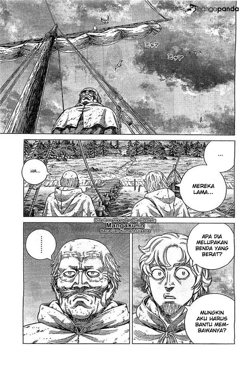 Dilarang COPAS - situs resmi www.mangacanblog.com - Komik vinland saga 095 - chapter 95 96 Indonesia vinland saga 095 - chapter 95 Terbaru 25|Baca Manga Komik Indonesia|Mangacan