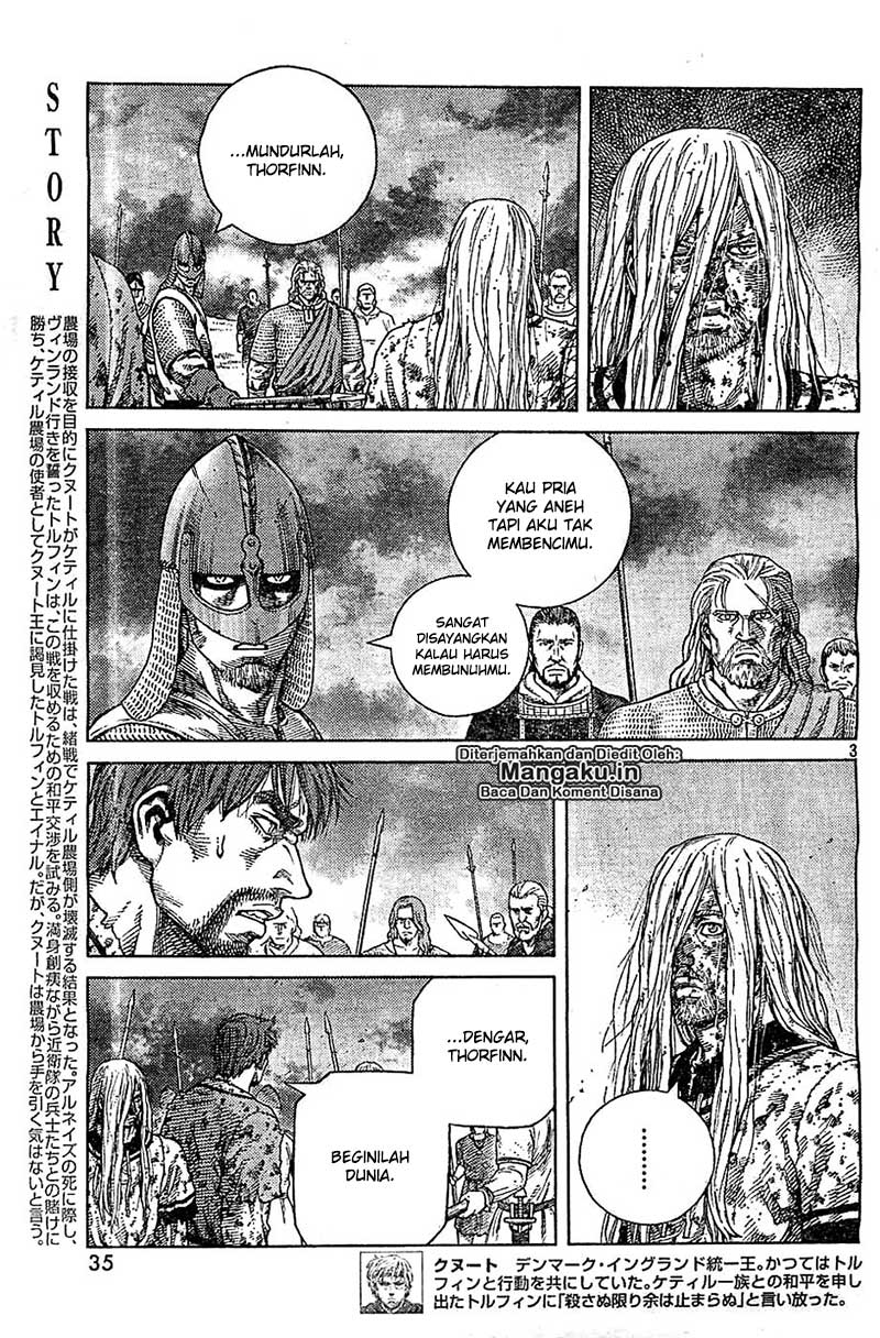 Vinland Saga Chapter 98 Bahasa Indonesia