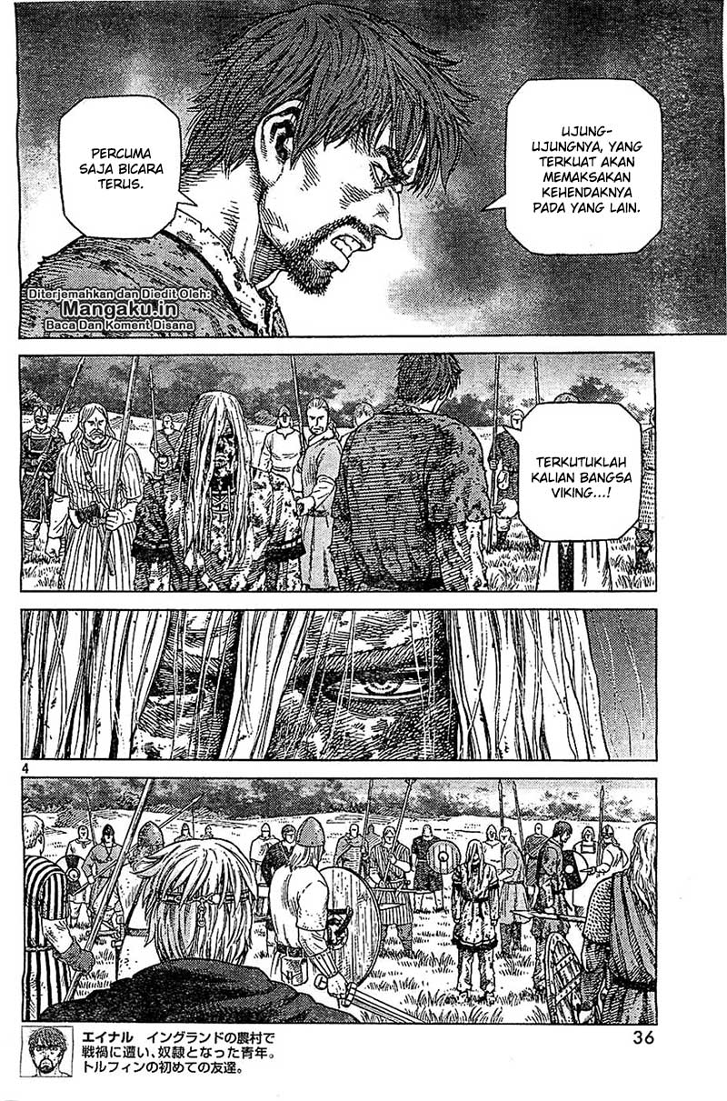 Vinland Saga Chapter 98 Bahasa Indonesia