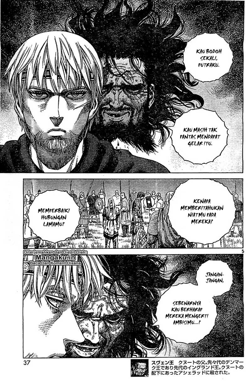 Vinland Saga Chapter 98 Bahasa Indonesia