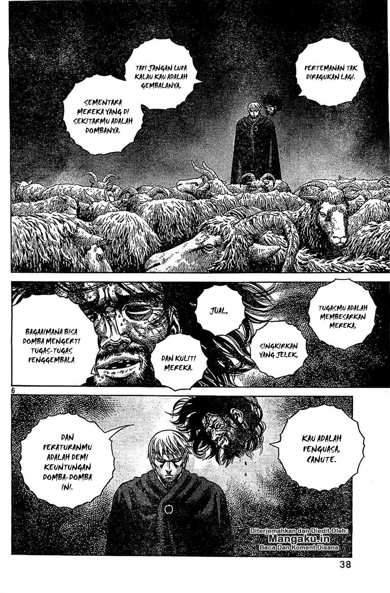 Vinland Saga Chapter 98 Bahasa Indonesia
