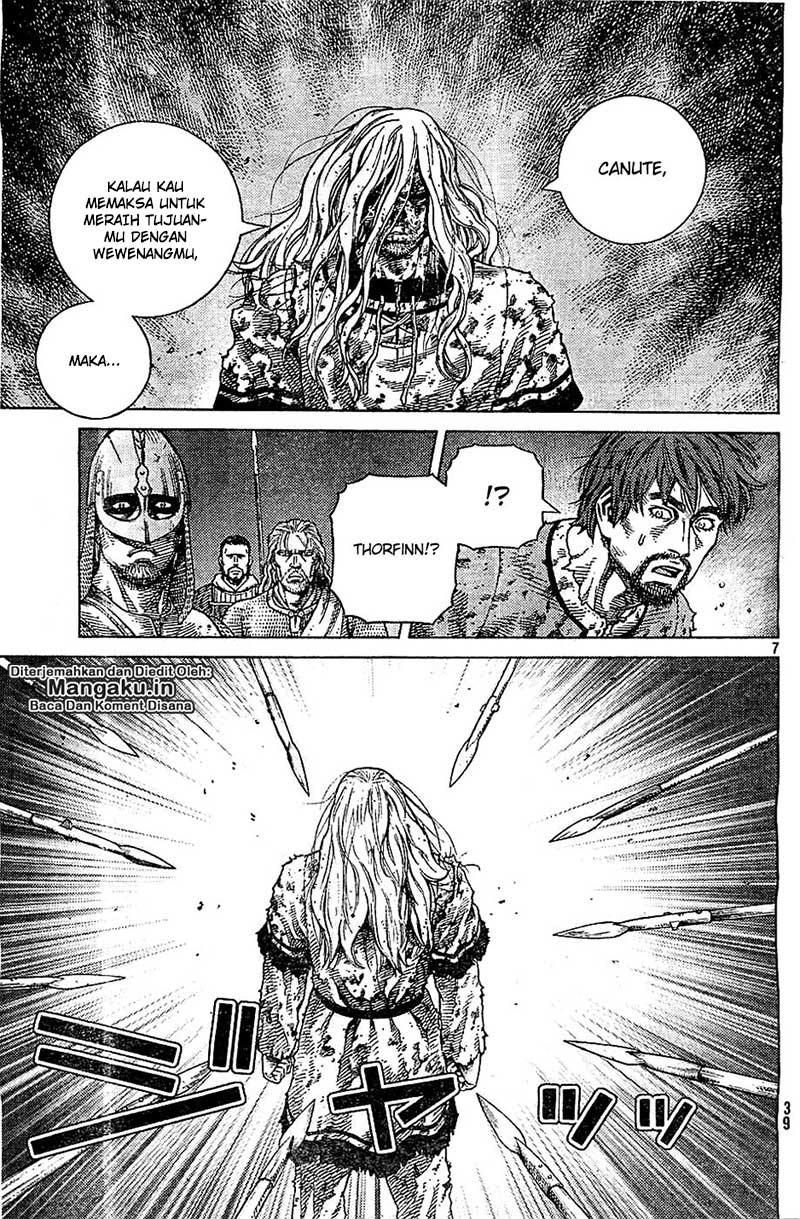 Vinland Saga Chapter 98 Bahasa Indonesia