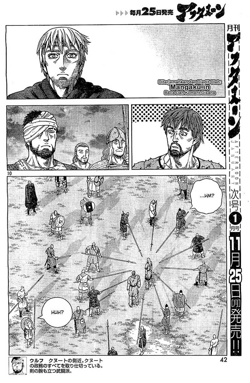 Vinland Saga Chapter 98 Bahasa Indonesia