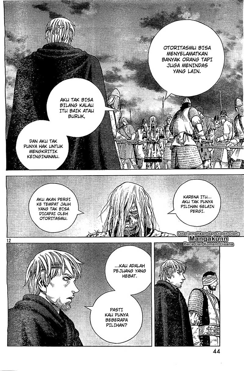 Vinland Saga Chapter 98 Bahasa Indonesia
