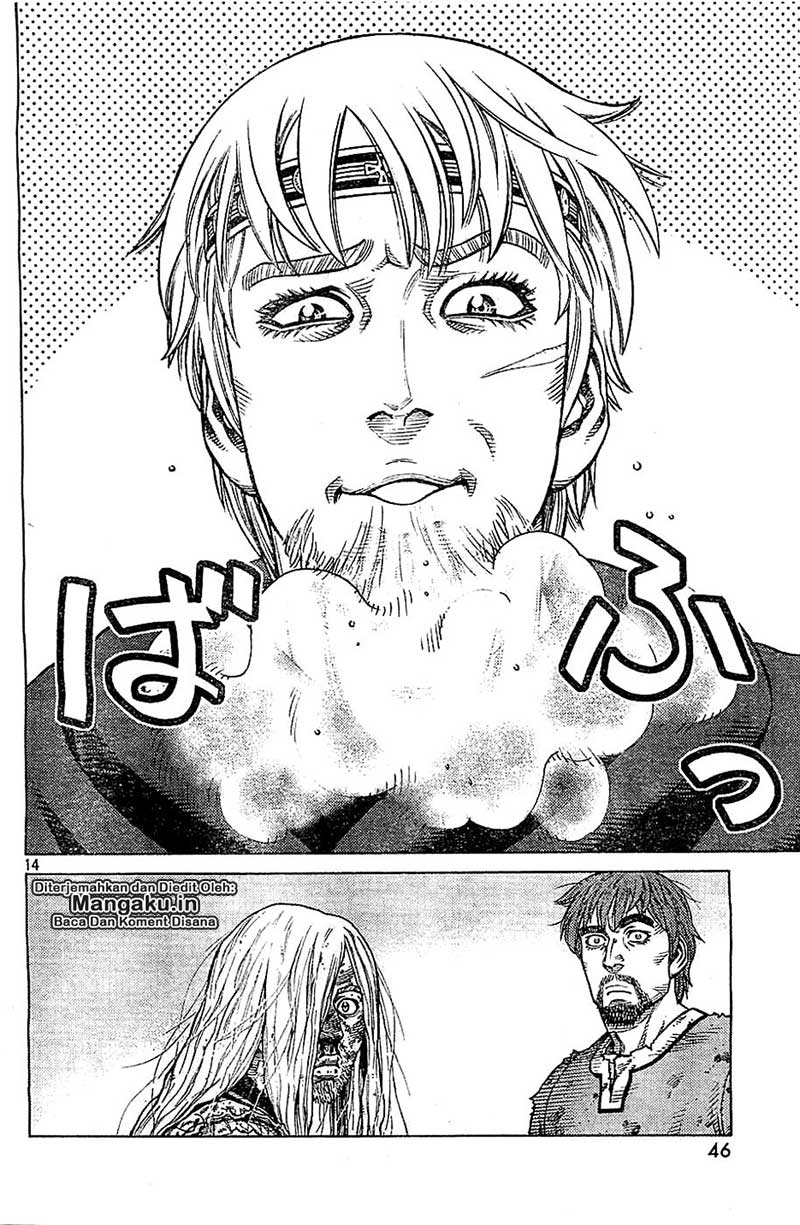 Vinland Saga Chapter 98 Bahasa Indonesia