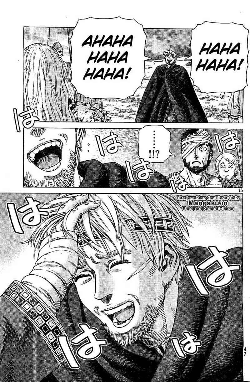 Vinland Saga Chapter 98 Bahasa Indonesia