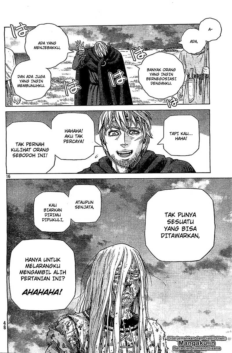 Vinland Saga Chapter 98 Bahasa Indonesia