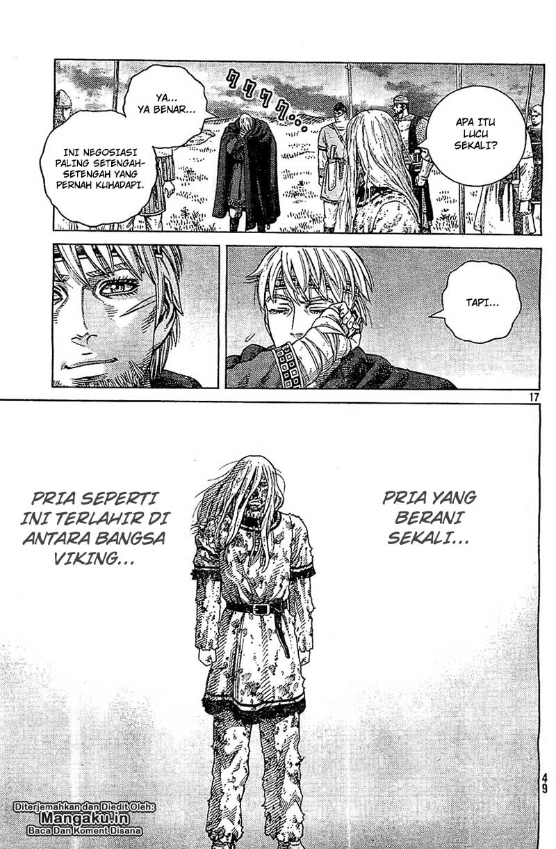 Vinland Saga Chapter 98 Bahasa Indonesia