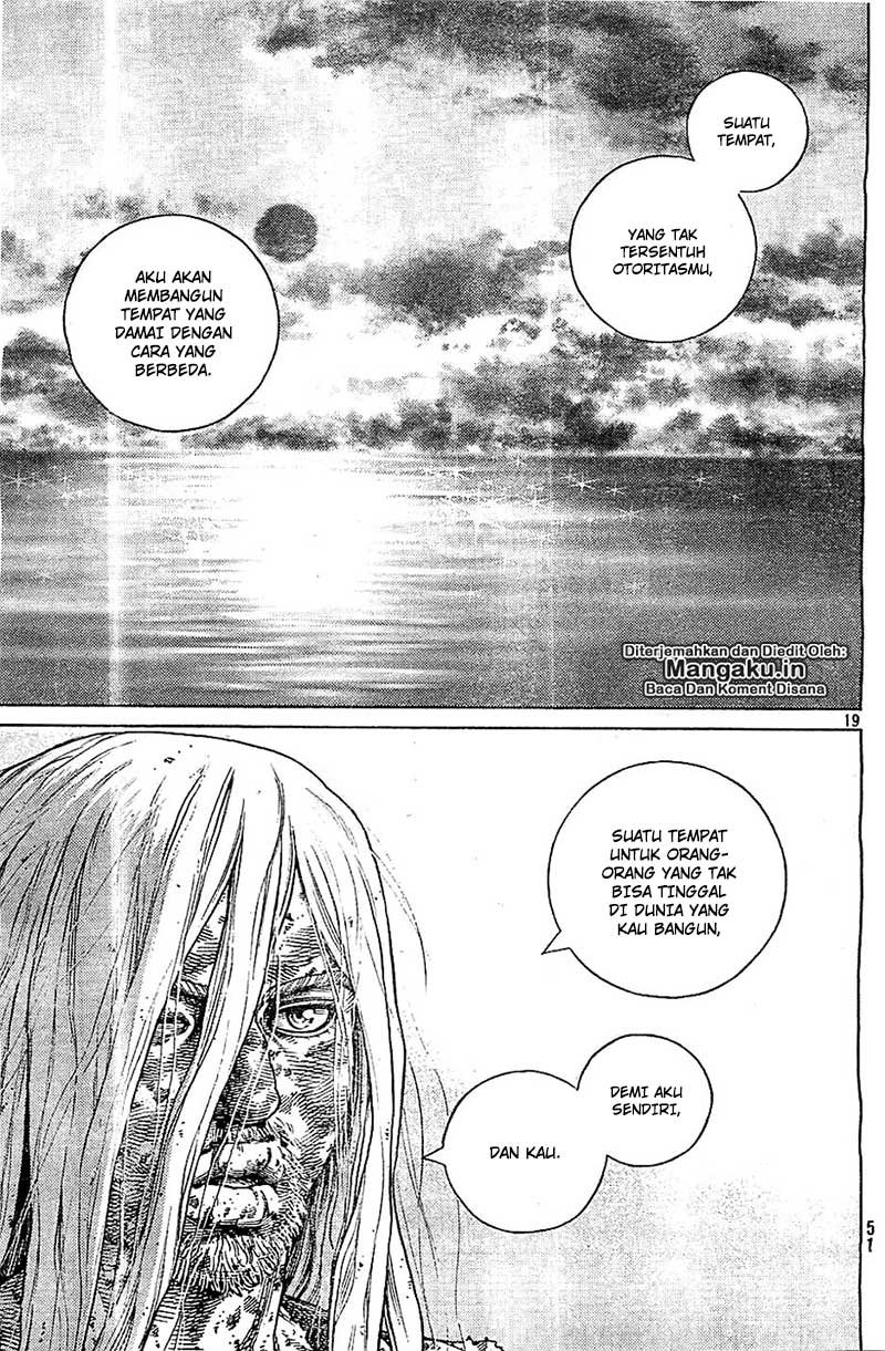 Vinland Saga Chapter 98 Bahasa Indonesia
