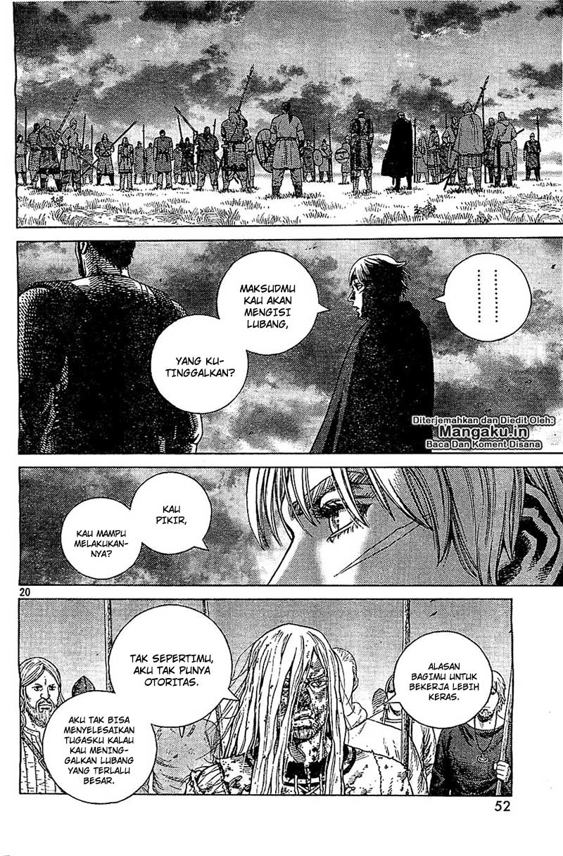 Vinland Saga Chapter 98 Bahasa Indonesia