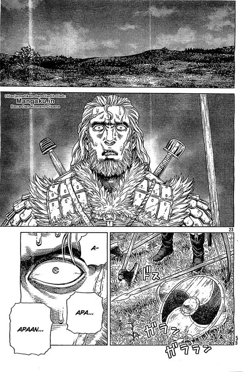 Vinland Saga Chapter 98 Bahasa Indonesia