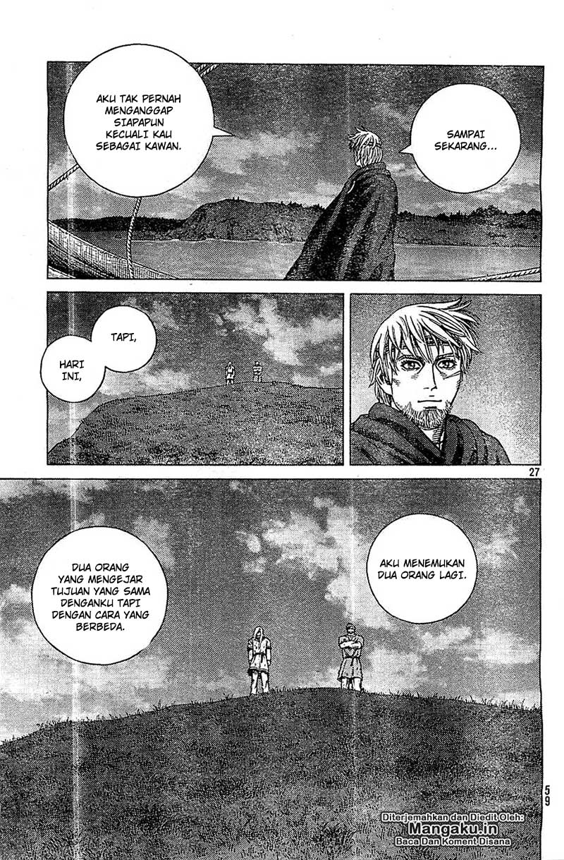 Vinland Saga Chapter 98 Bahasa Indonesia