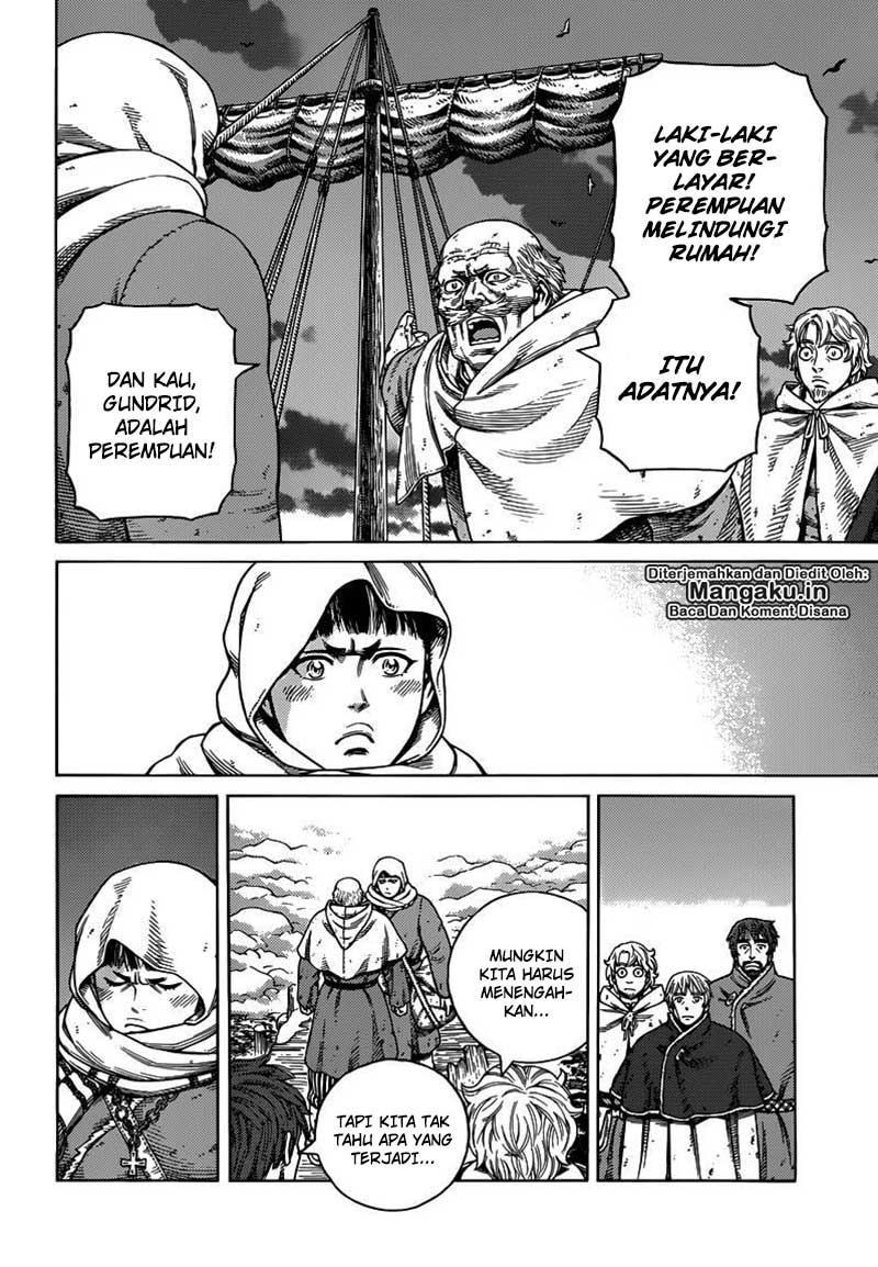 Dilarang COPAS - situs resmi www.mangacanblog.com - Komik vinland saga 102 - chapter 102 103 Indonesia vinland saga 102 - chapter 102 Terbaru 18|Baca Manga Komik Indonesia|Mangacan