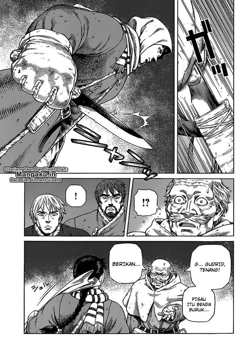 Dilarang COPAS - situs resmi www.mangacanblog.com - Komik vinland saga 102 - chapter 102 103 Indonesia vinland saga 102 - chapter 102 Terbaru 19|Baca Manga Komik Indonesia|Mangacan