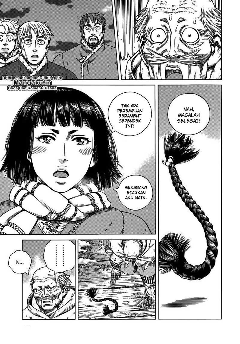 Dilarang COPAS - situs resmi www.mangacanblog.com - Komik vinland saga 102 - chapter 102 103 Indonesia vinland saga 102 - chapter 102 Terbaru 21|Baca Manga Komik Indonesia|Mangacan