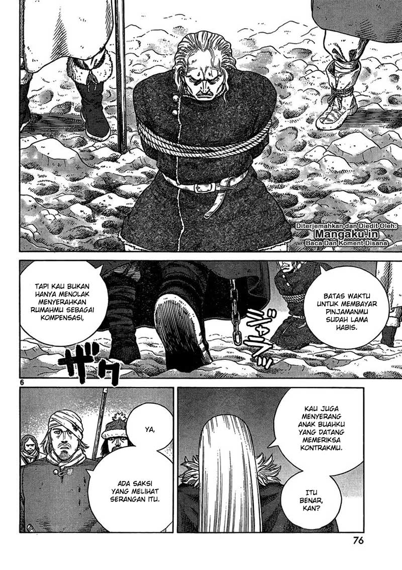 Dilarang COPAS - situs resmi www.mangacanblog.com - Komik vinland saga 104 - chapter 104 105 Indonesia vinland saga 104 - chapter 104 Terbaru 6|Baca Manga Komik Indonesia|Mangacan