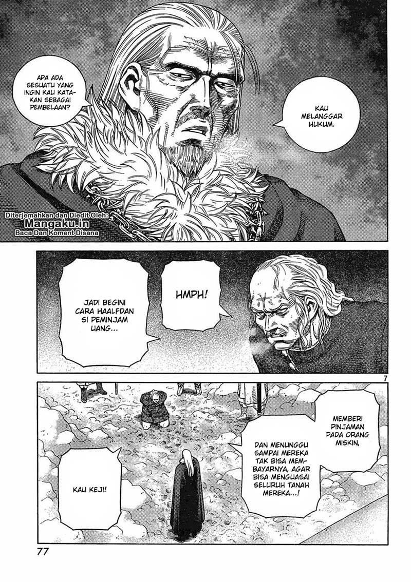 Dilarang COPAS - situs resmi www.mangacanblog.com - Komik vinland saga 104 - chapter 104 105 Indonesia vinland saga 104 - chapter 104 Terbaru 7|Baca Manga Komik Indonesia|Mangacan