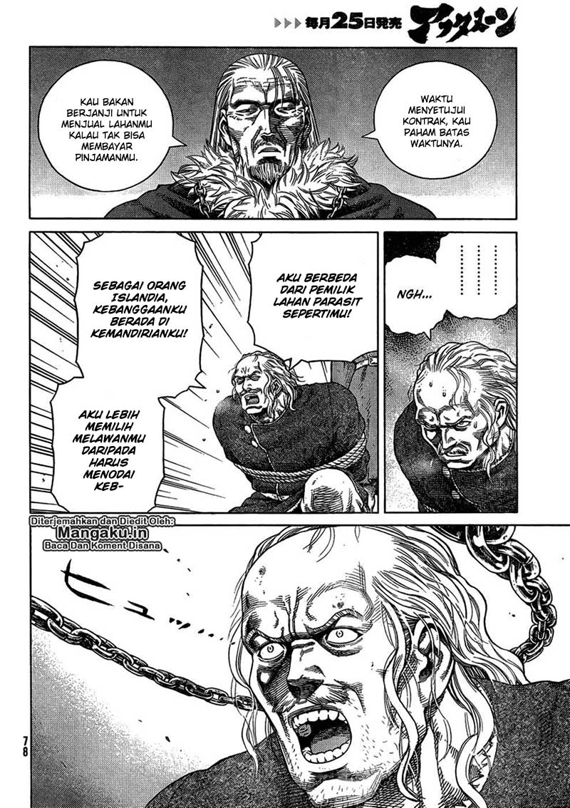 Dilarang COPAS - situs resmi www.mangacanblog.com - Komik vinland saga 104 - chapter 104 105 Indonesia vinland saga 104 - chapter 104 Terbaru 8|Baca Manga Komik Indonesia|Mangacan