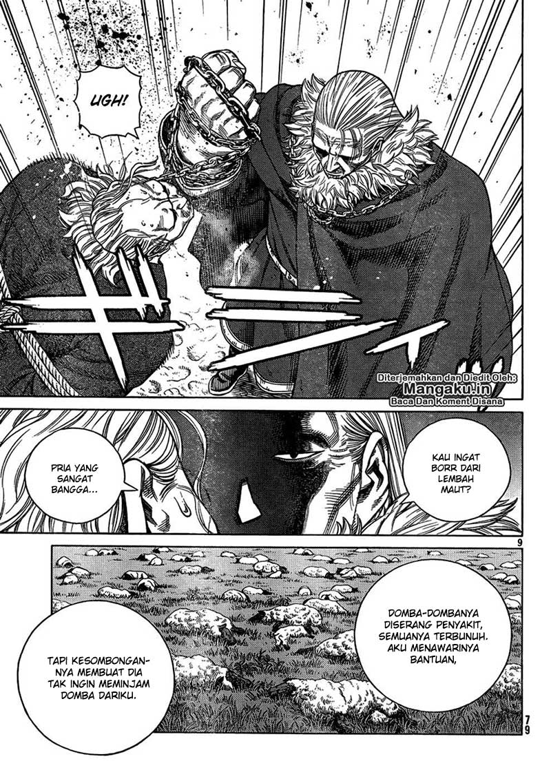 Dilarang COPAS - situs resmi www.mangacanblog.com - Komik vinland saga 104 - chapter 104 105 Indonesia vinland saga 104 - chapter 104 Terbaru 9|Baca Manga Komik Indonesia|Mangacan