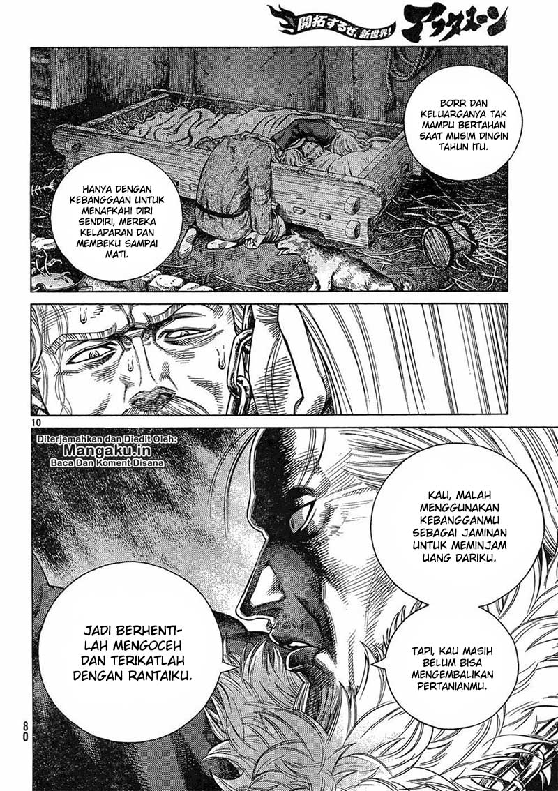 Dilarang COPAS - situs resmi www.mangacanblog.com - Komik vinland saga 104 - chapter 104 105 Indonesia vinland saga 104 - chapter 104 Terbaru 10|Baca Manga Komik Indonesia|Mangacan