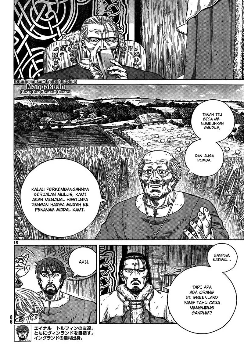 Dilarang COPAS - situs resmi www.mangacanblog.com - Komik vinland saga 104 - chapter 104 105 Indonesia vinland saga 104 - chapter 104 Terbaru 16|Baca Manga Komik Indonesia|Mangacan