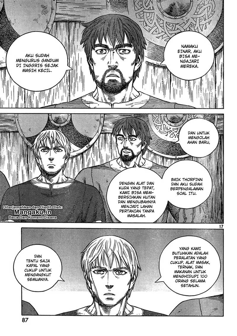 Dilarang COPAS - situs resmi www.mangacanblog.com - Komik vinland saga 104 - chapter 104 105 Indonesia vinland saga 104 - chapter 104 Terbaru 17|Baca Manga Komik Indonesia|Mangacan