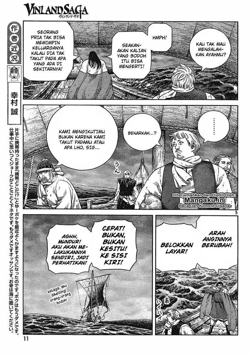 Dilarang COPAS - situs resmi www.mangacanblog.com - Komik vinland saga 111 - chapter 111 112 Indonesia vinland saga 111 - chapter 111 Terbaru 6|Baca Manga Komik Indonesia|Mangacan