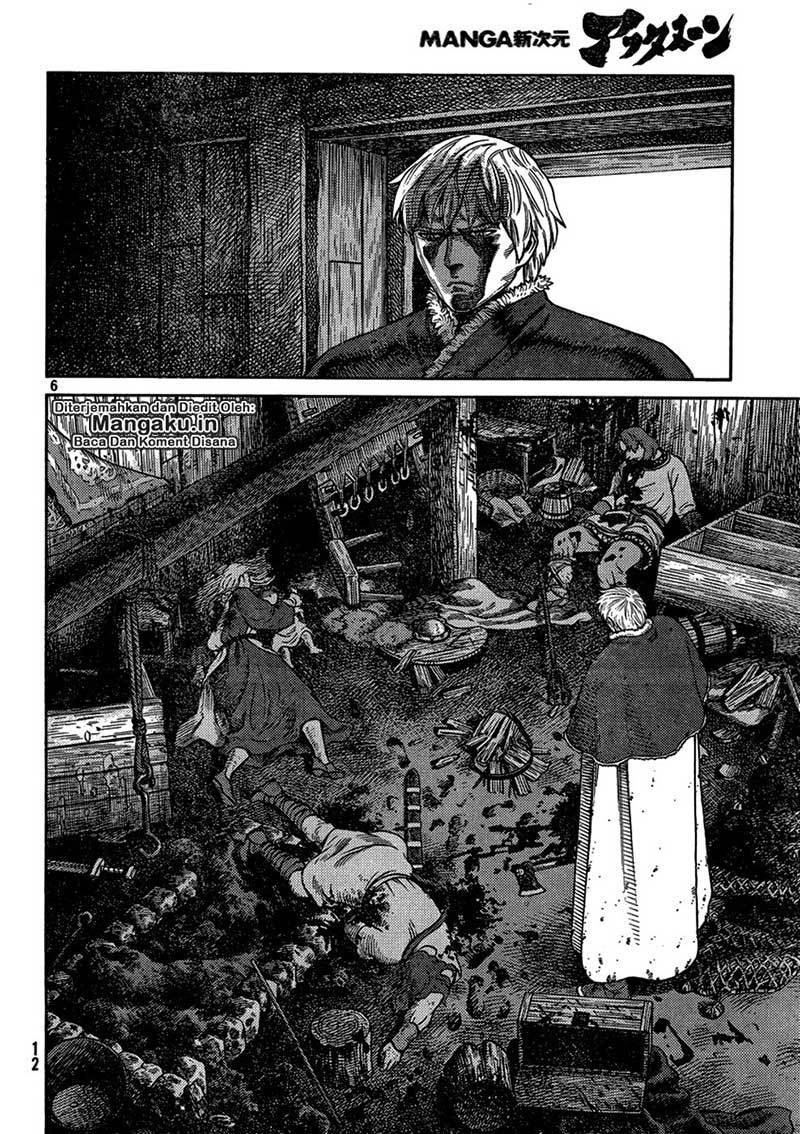 Dilarang COPAS - situs resmi www.mangacanblog.com - Komik vinland saga 111 - chapter 111 112 Indonesia vinland saga 111 - chapter 111 Terbaru 7|Baca Manga Komik Indonesia|Mangacan