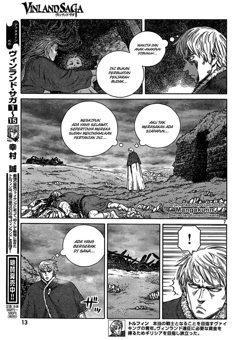 Dilarang COPAS - situs resmi www.mangacanblog.com - Komik vinland saga 111 - chapter 111 112 Indonesia vinland saga 111 - chapter 111 Terbaru 8|Baca Manga Komik Indonesia|Mangacan