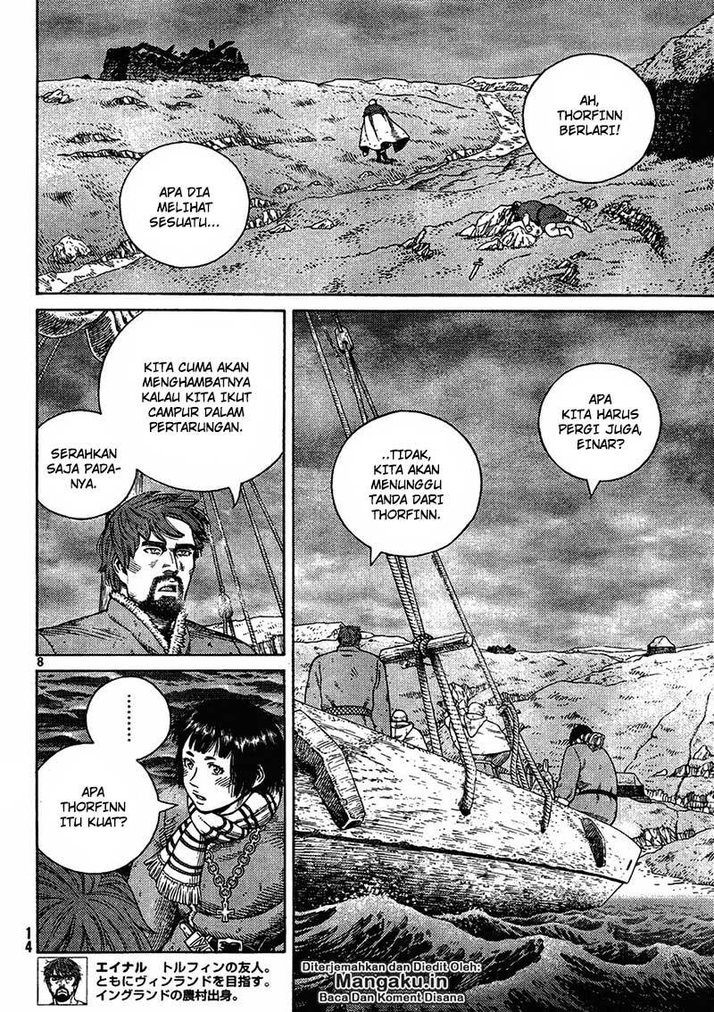 Dilarang COPAS - situs resmi www.mangacanblog.com - Komik vinland saga 111 - chapter 111 112 Indonesia vinland saga 111 - chapter 111 Terbaru 9|Baca Manga Komik Indonesia|Mangacan