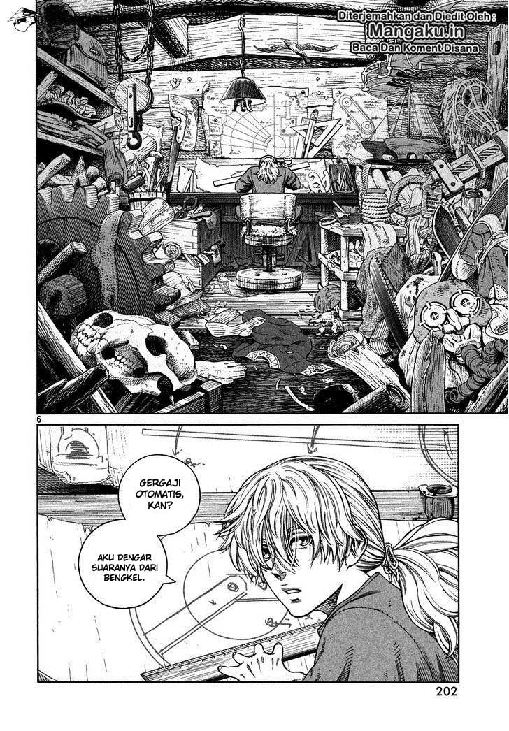 Dilarang COPAS - situs resmi www.mangacanblog.com - Komik vinland saga 118 - chapter 118 119 Indonesia vinland saga 118 - chapter 118 Terbaru 6|Baca Manga Komik Indonesia|Mangacan