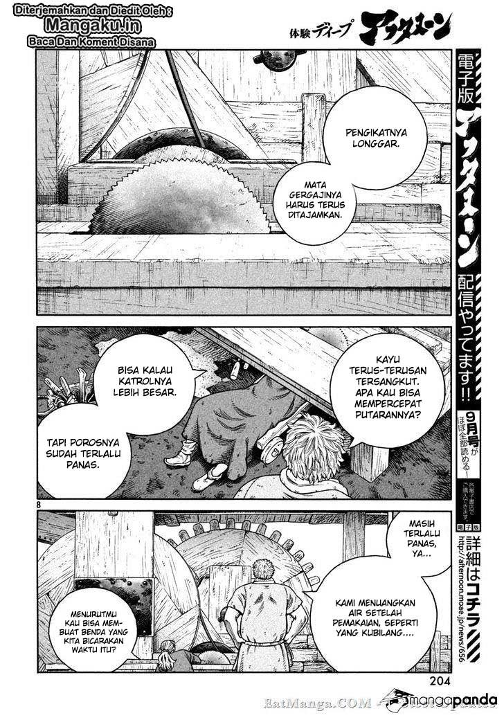 Dilarang COPAS - situs resmi www.mangacanblog.com - Komik vinland saga 118 - chapter 118 119 Indonesia vinland saga 118 - chapter 118 Terbaru 8|Baca Manga Komik Indonesia|Mangacan