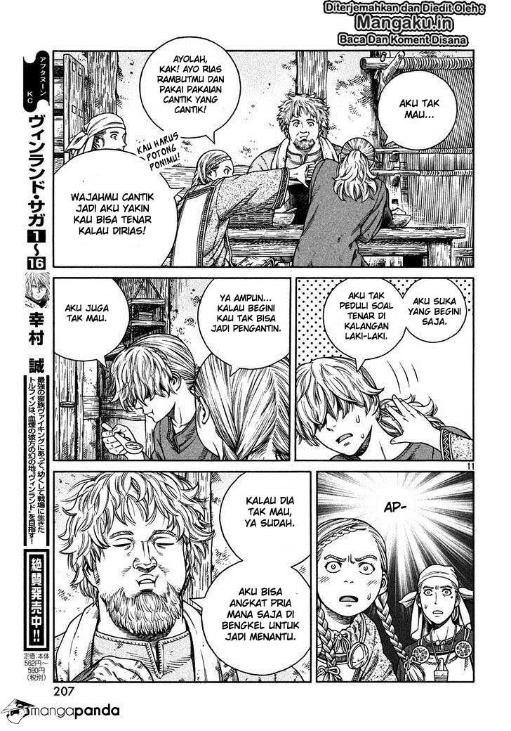 Dilarang COPAS - situs resmi www.mangacanblog.com - Komik vinland saga 118 - chapter 118 119 Indonesia vinland saga 118 - chapter 118 Terbaru 11|Baca Manga Komik Indonesia|Mangacan