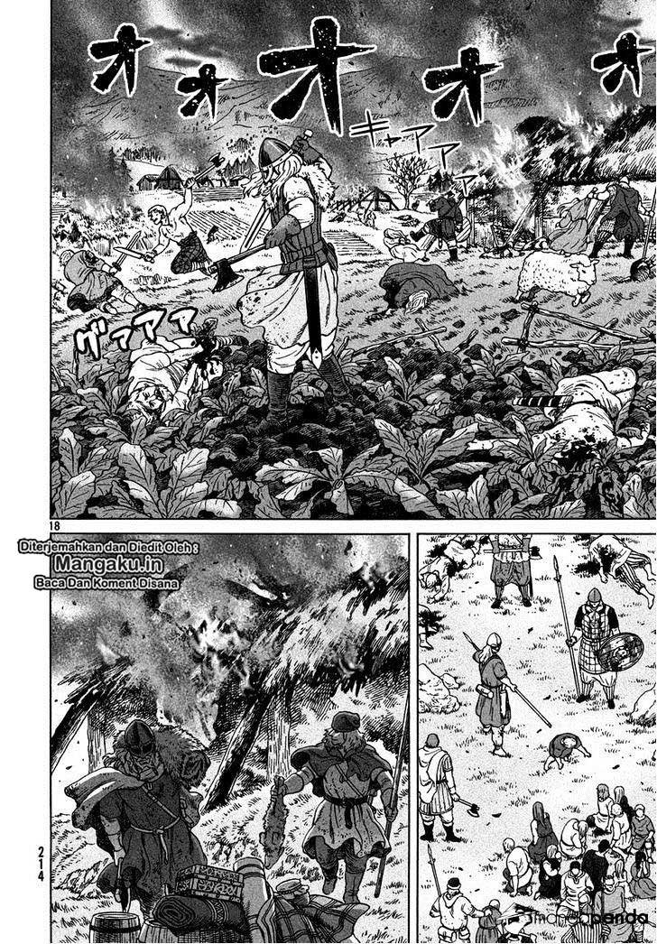 Dilarang COPAS - situs resmi www.mangacanblog.com - Komik vinland saga 118 - chapter 118 119 Indonesia vinland saga 118 - chapter 118 Terbaru 18|Baca Manga Komik Indonesia|Mangacan