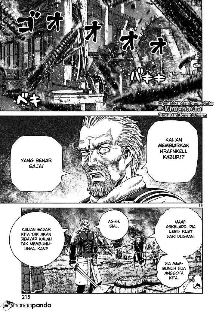 Dilarang COPAS - situs resmi www.mangacanblog.com - Komik vinland saga 118 - chapter 118 119 Indonesia vinland saga 118 - chapter 118 Terbaru 19|Baca Manga Komik Indonesia|Mangacan