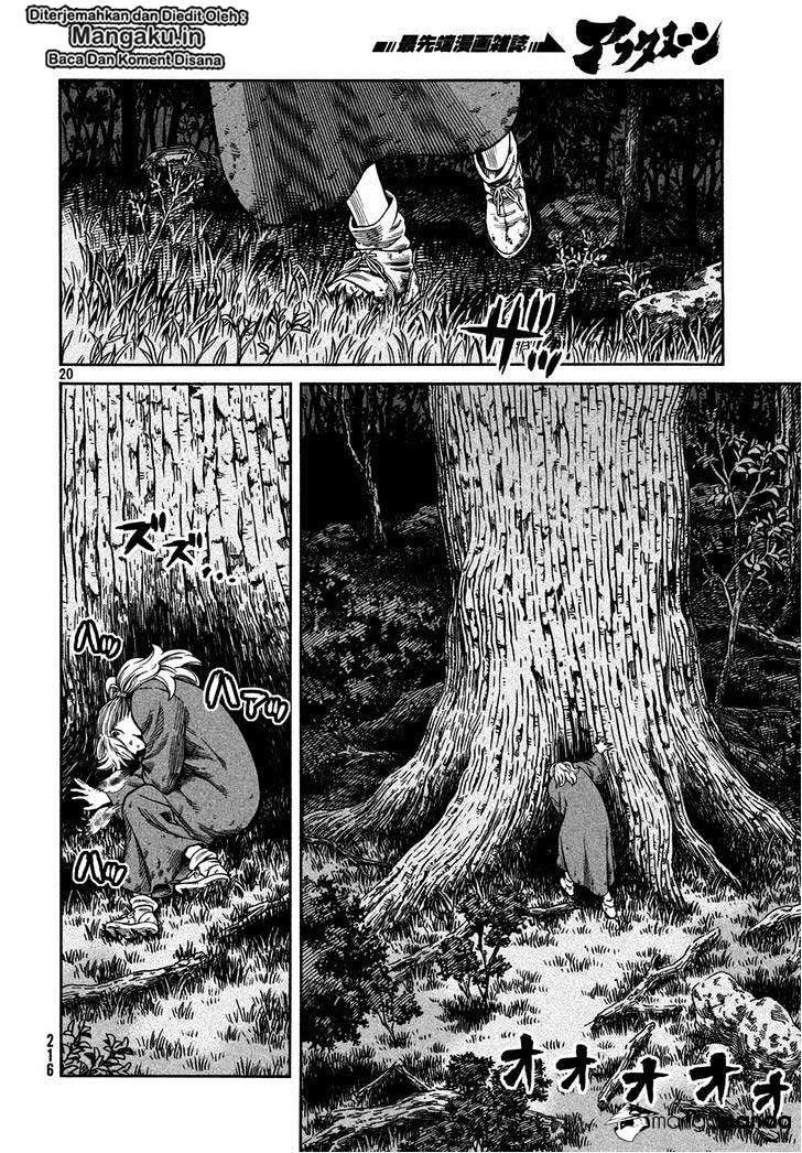 Dilarang COPAS - situs resmi www.mangacanblog.com - Komik vinland saga 118 - chapter 118 119 Indonesia vinland saga 118 - chapter 118 Terbaru 20|Baca Manga Komik Indonesia|Mangacan