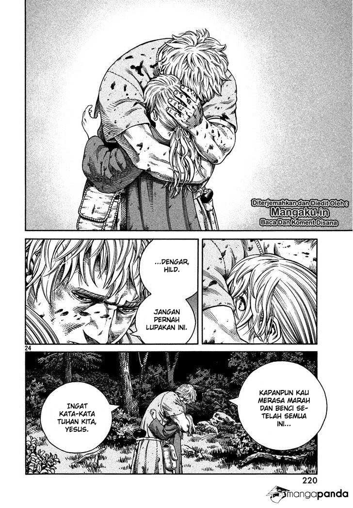 Dilarang COPAS - situs resmi www.mangacanblog.com - Komik vinland saga 118 - chapter 118 119 Indonesia vinland saga 118 - chapter 118 Terbaru 24|Baca Manga Komik Indonesia|Mangacan