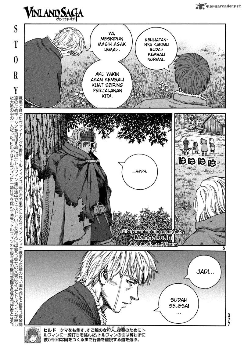 Dilarang COPAS - situs resmi www.mangacanblog.com - Komik vinland saga 124 - chapter 124 125 Indonesia vinland saga 124 - chapter 124 Terbaru 5|Baca Manga Komik Indonesia|Mangacan