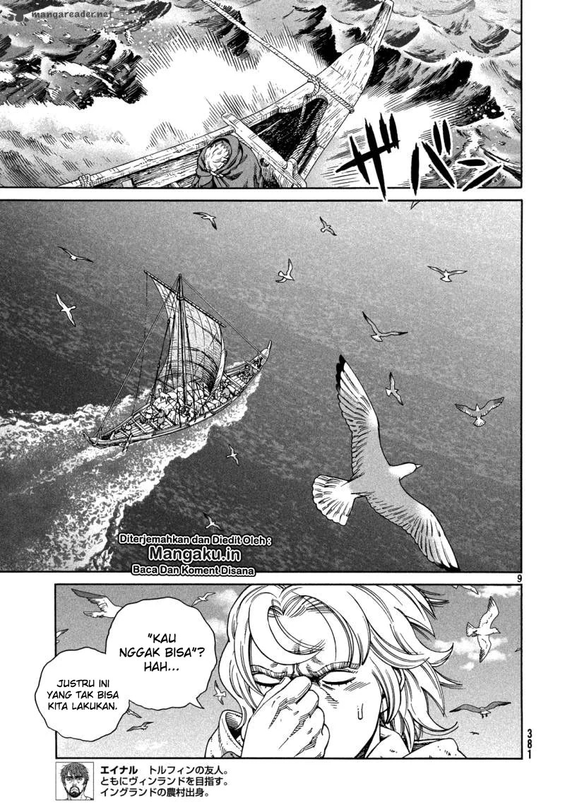 Dilarang COPAS - situs resmi www.mangacanblog.com - Komik vinland saga 124 - chapter 124 125 Indonesia vinland saga 124 - chapter 124 Terbaru 9|Baca Manga Komik Indonesia|Mangacan